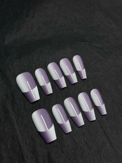 Wine Whisper (Purple)