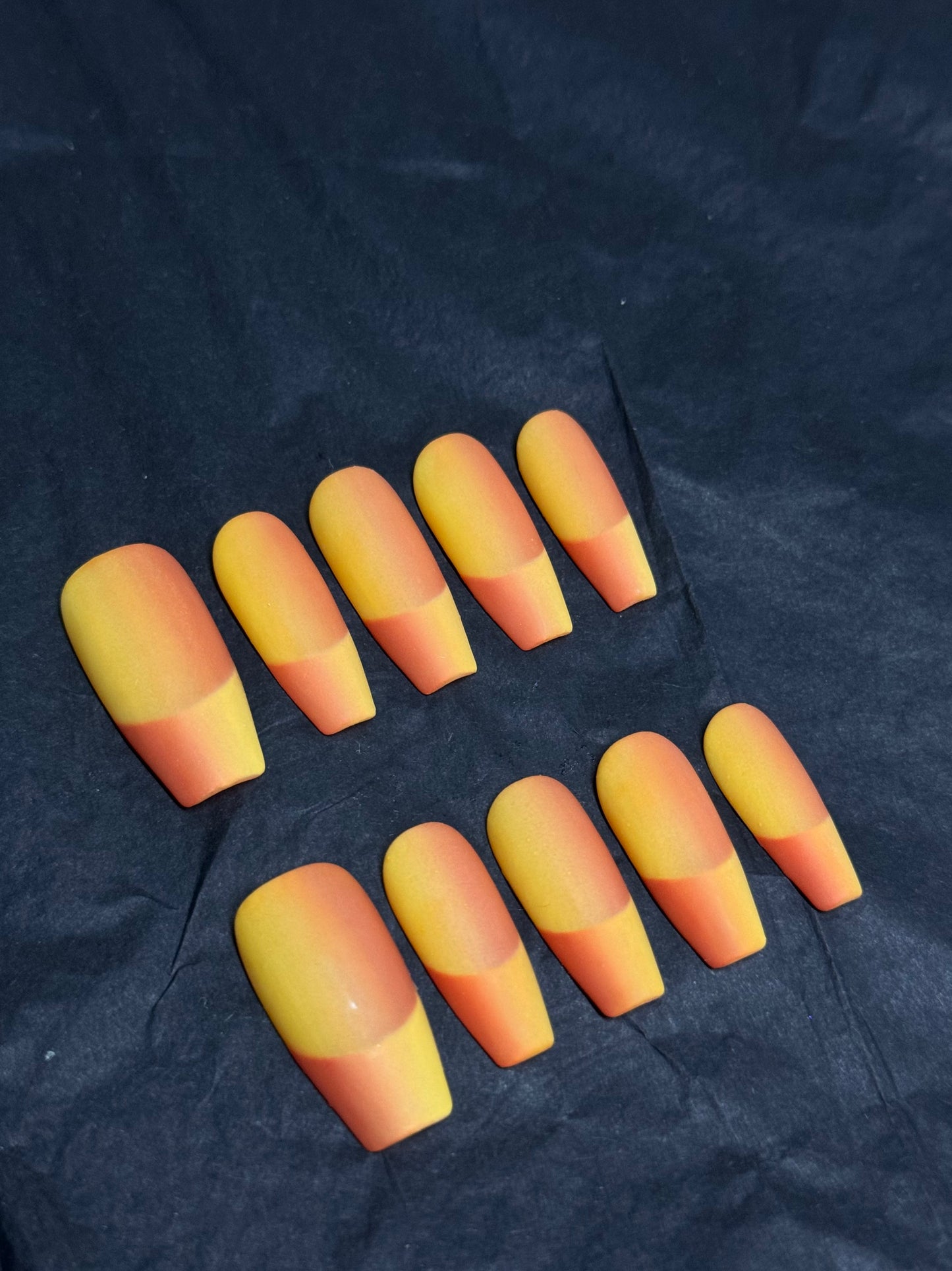 Hermès Sunset Elegance (Matte)