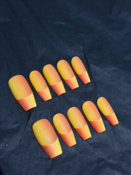 Hermès Sunset Elegance (Matte)