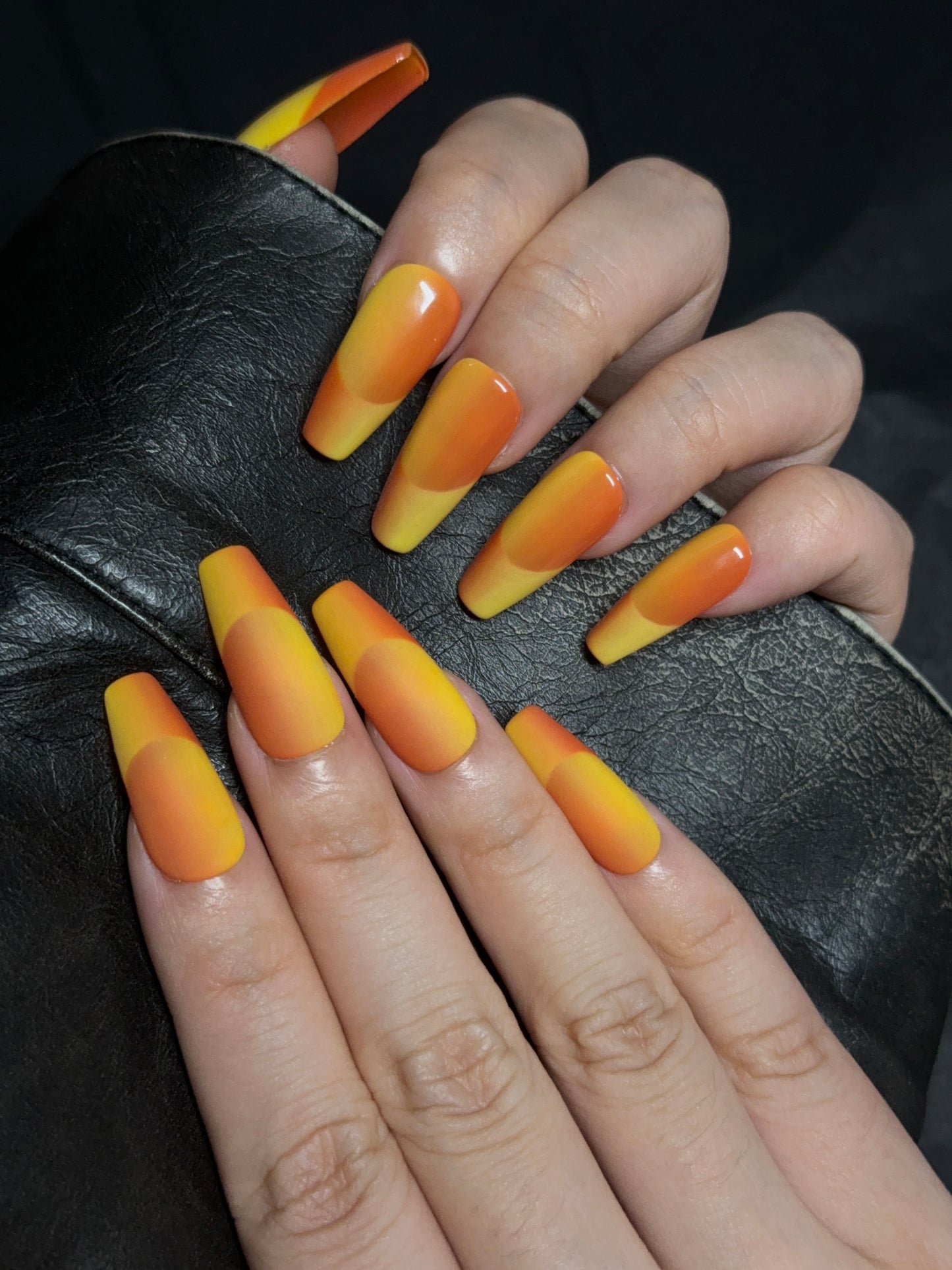 Hermès Sunset Elegance (Matte)