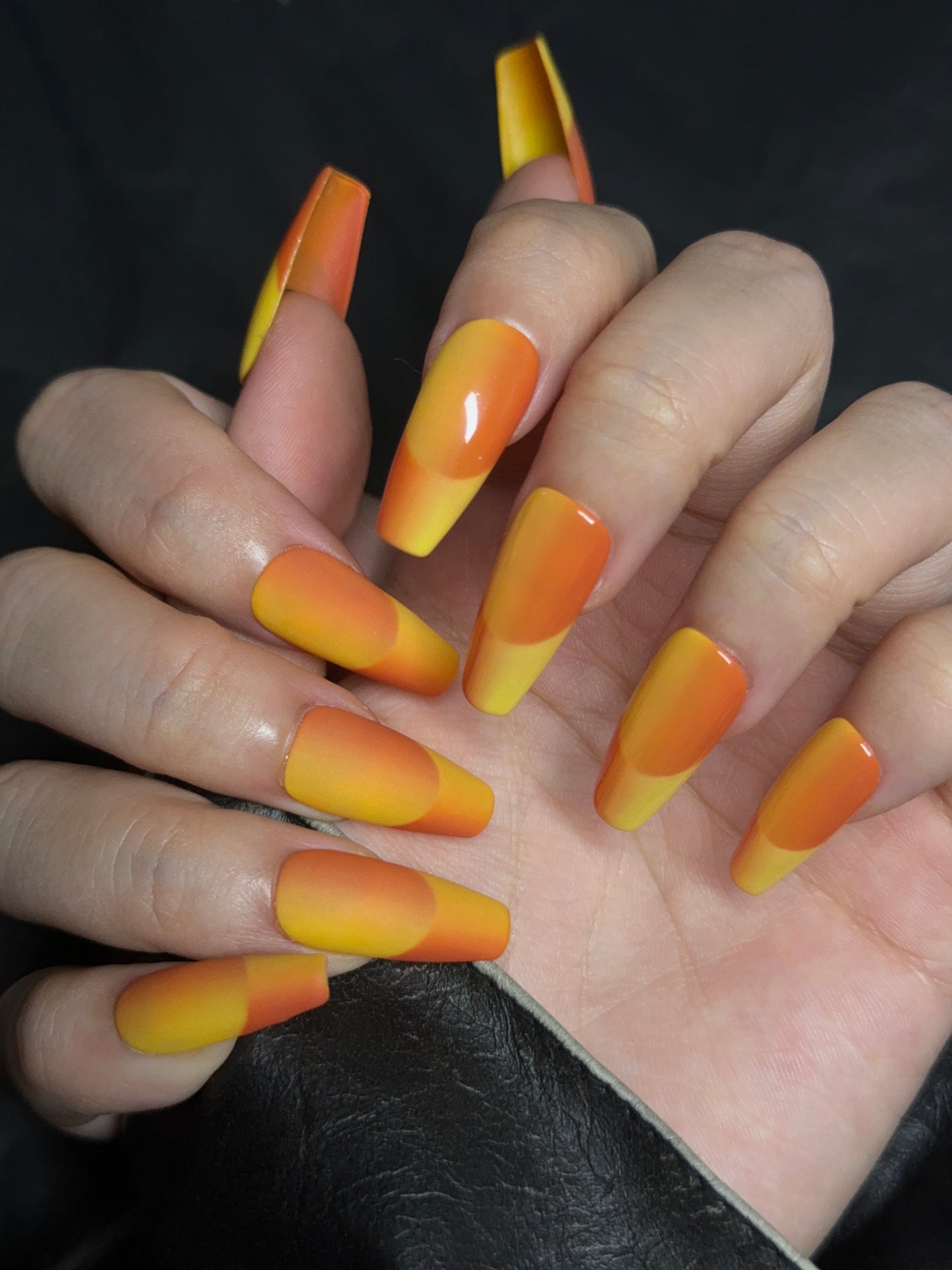 Hermès Sunset Elegance (Gloss)