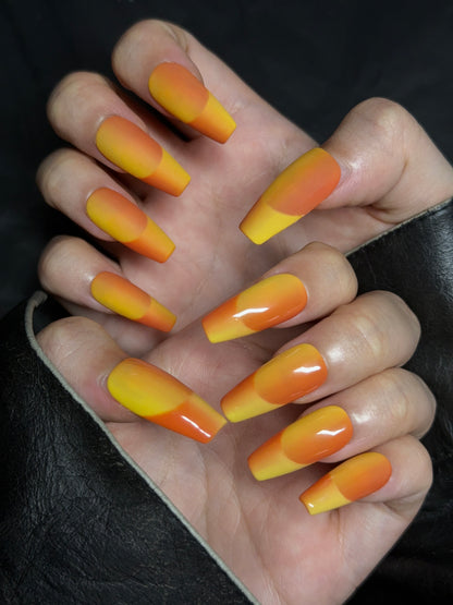 Hermès Sunset Elegance (Gloss)